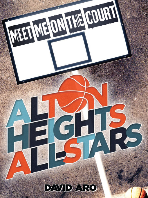 Title details for Meet Me on the Court by David Aro - Available